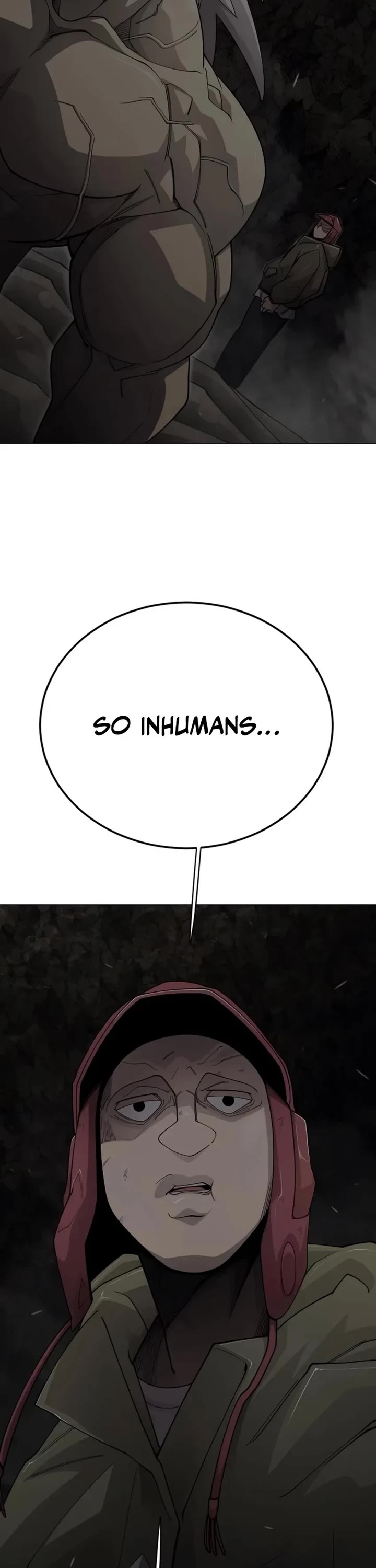 Superhuman Era Chapter 196 page 47 - Chapter 196