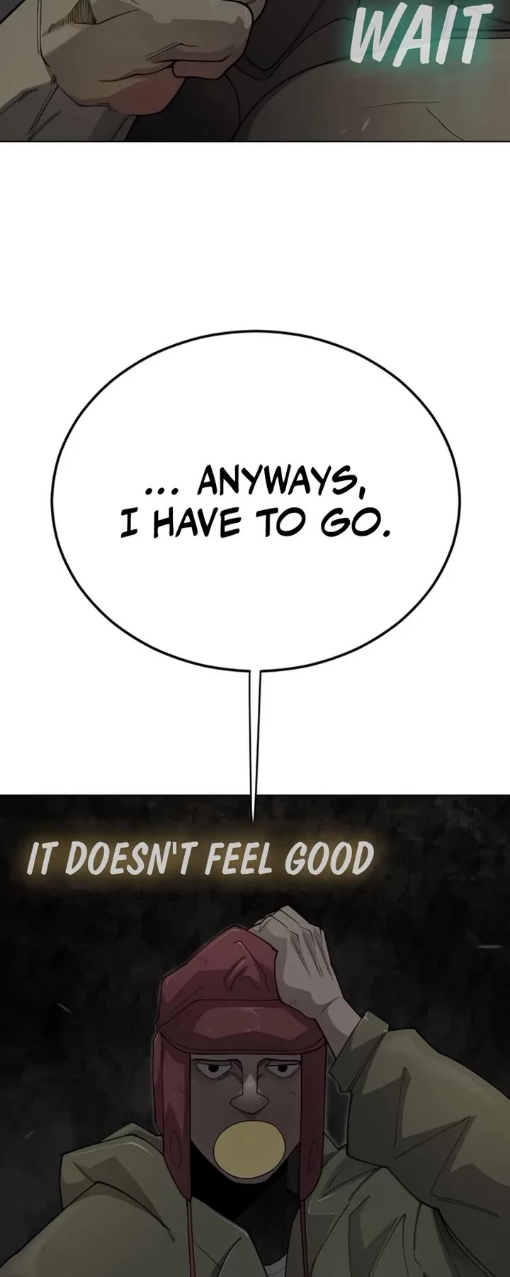 Superhuman Era Chapter 196 page 49 - Chapter 196