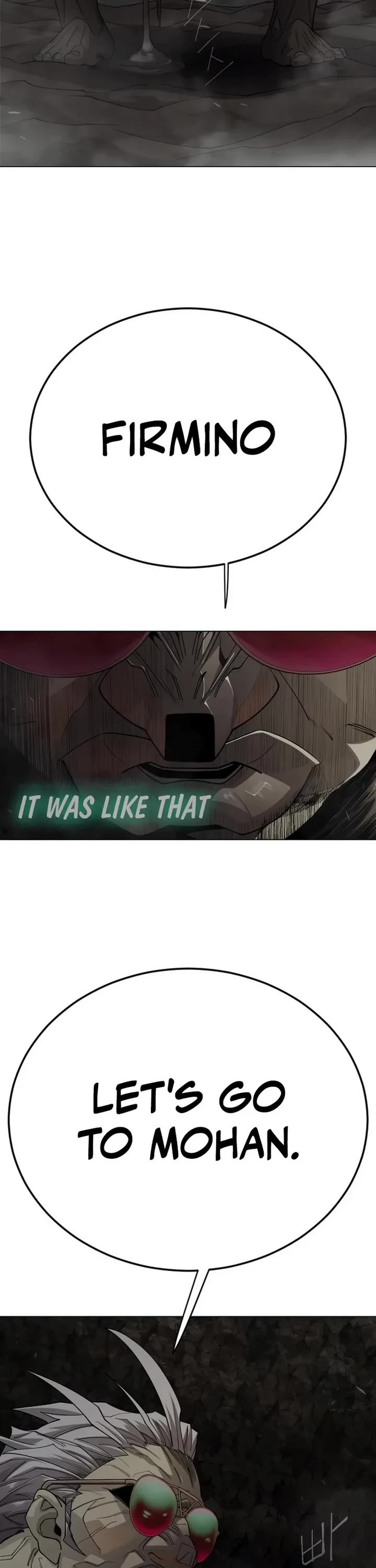 Superhuman Era Chapter 196 page 52 - Chapter 196
