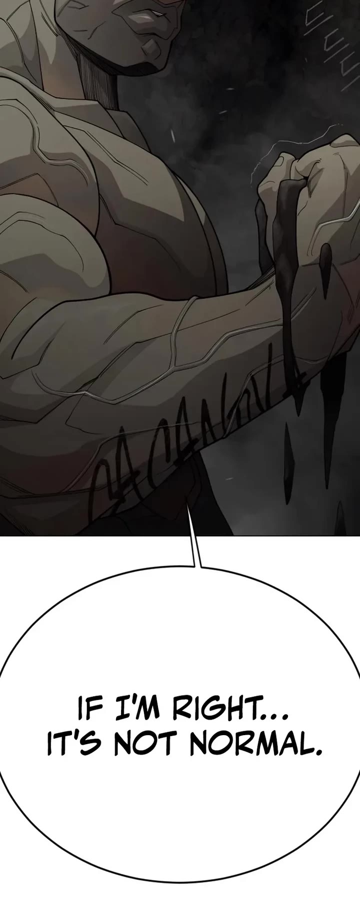 Superhuman Era Chapter 196 page 53 - Chapter 196