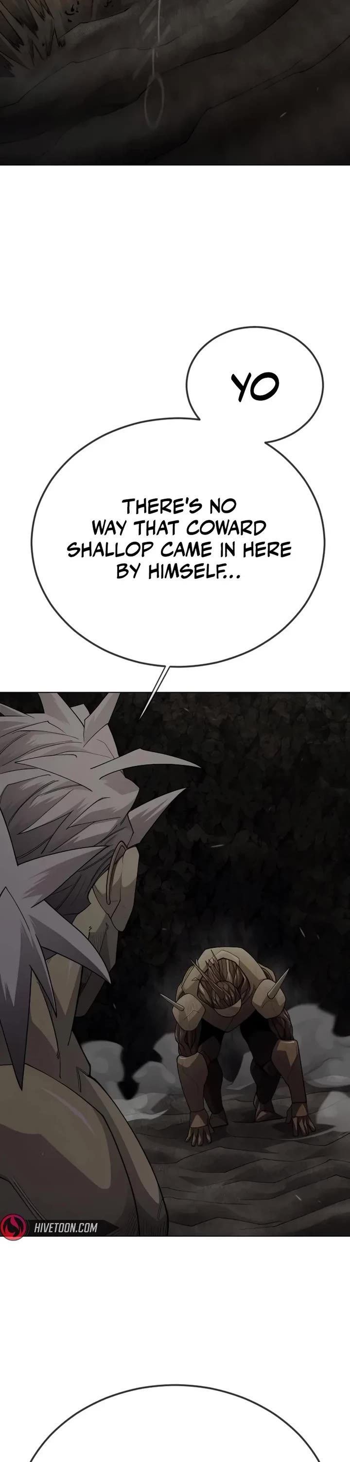 Superhuman Era Chapter 196 page 57 - Chapter 196