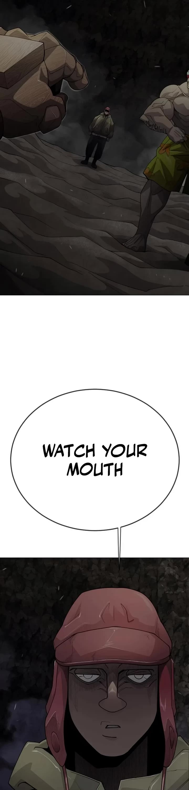Superhuman Era Chapter 196 page 60 - Chapter 196