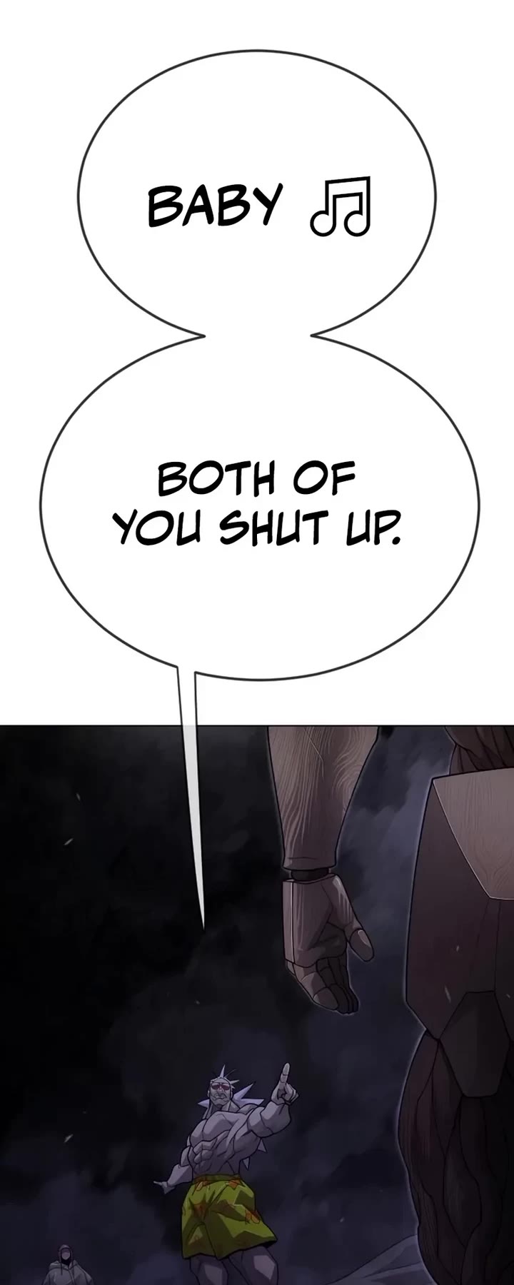 Superhuman Era Chapter 196 page 63 - Chapter 196