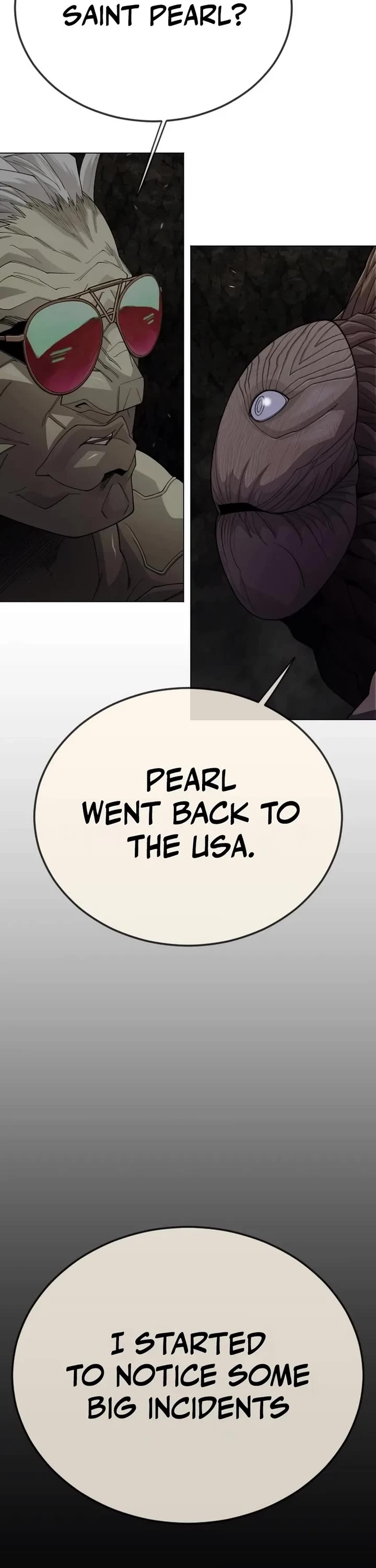 Superhuman Era Chapter 196 page 65 - Chapter 196