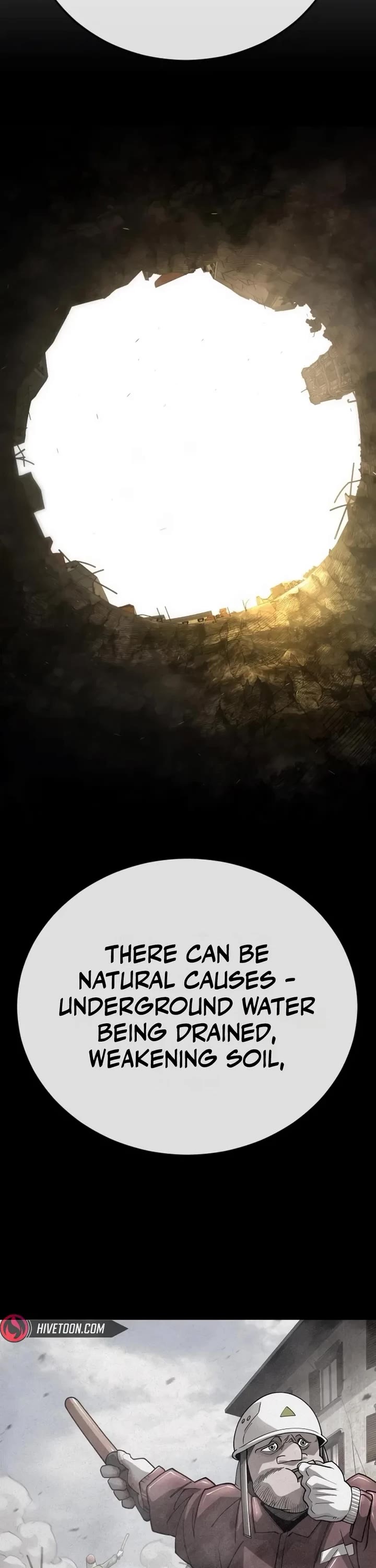 Superhuman Era Chapter 196 page 72 - Chapter 196