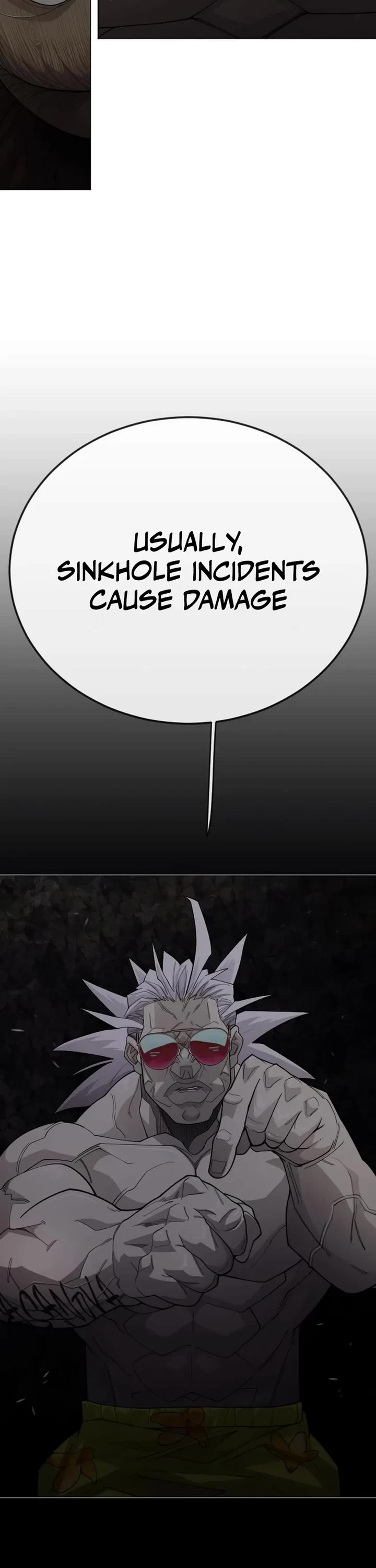 Superhuman Era Chapter 196 page 75 - Chapter 196