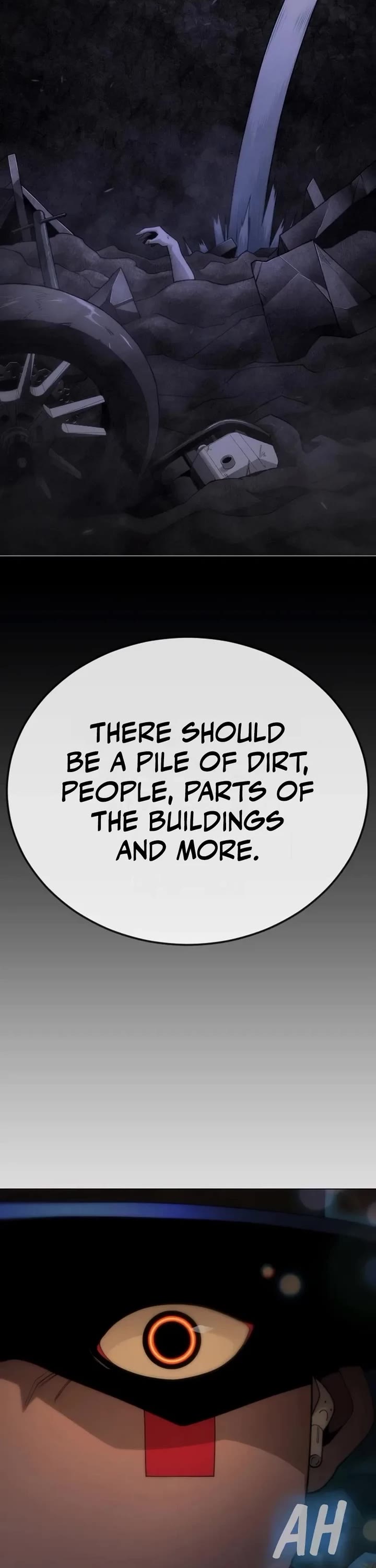 Superhuman Era Chapter 196 page 77 - Chapter 196