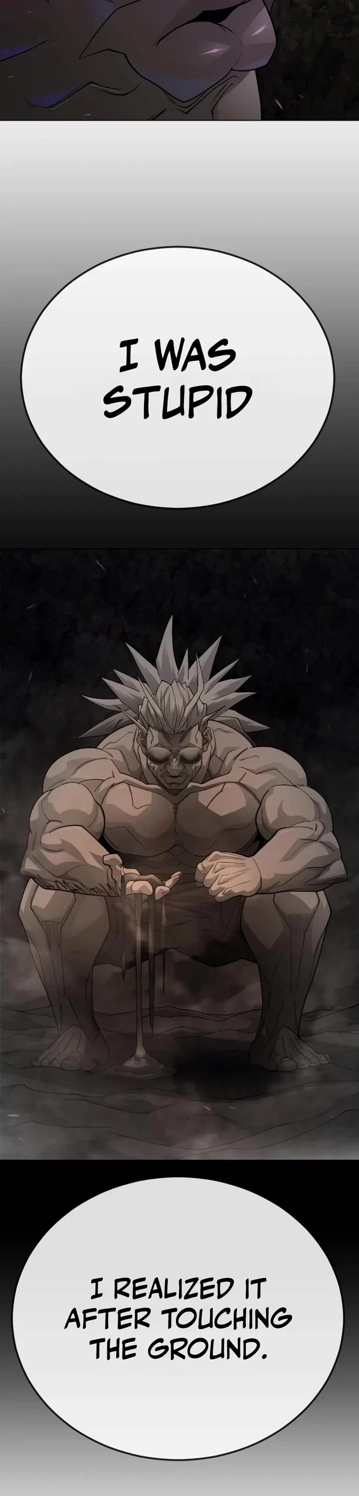 Superhuman Era Chapter 196 page 80 - Chapter 196