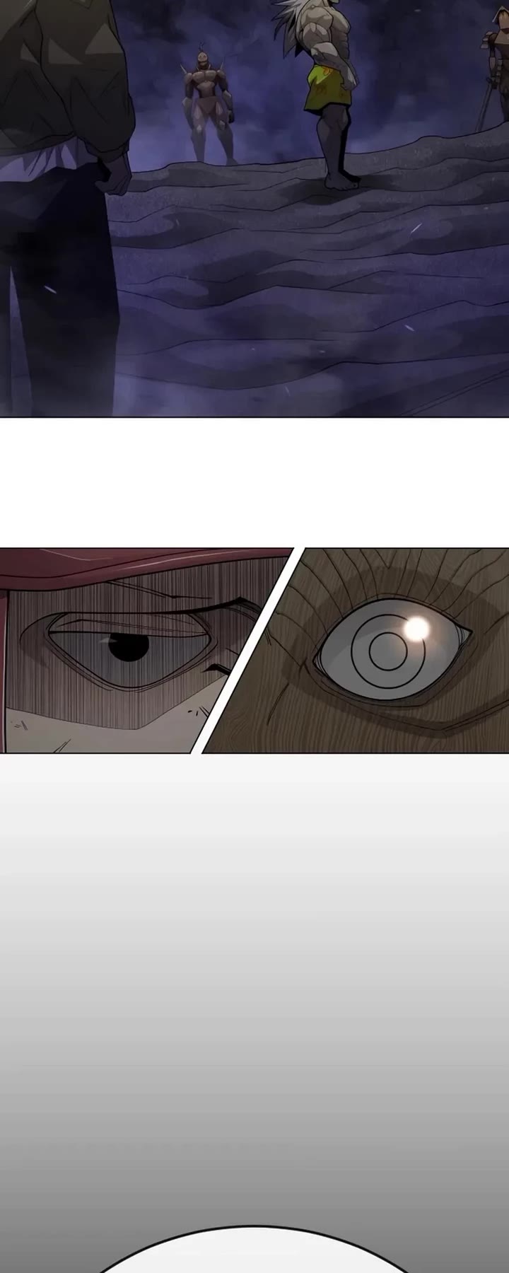 Superhuman Era Chapter 196 page 84 - Chapter 196