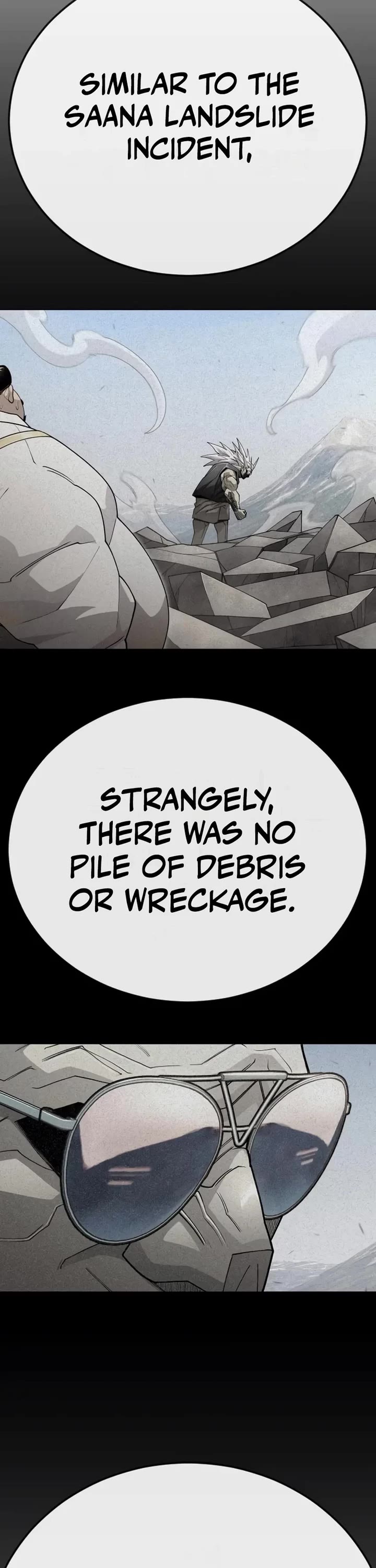 Superhuman Era Chapter 196 page 85 - Chapter 196