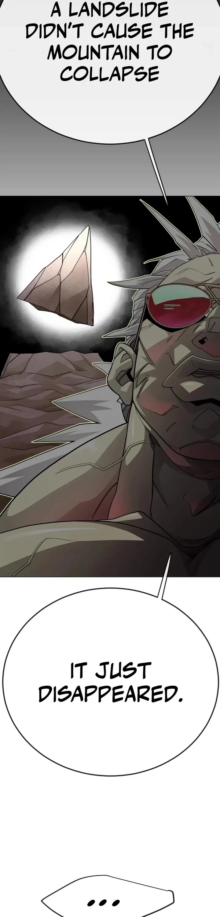 Superhuman Era Chapter 196 page 86 - Chapter 196