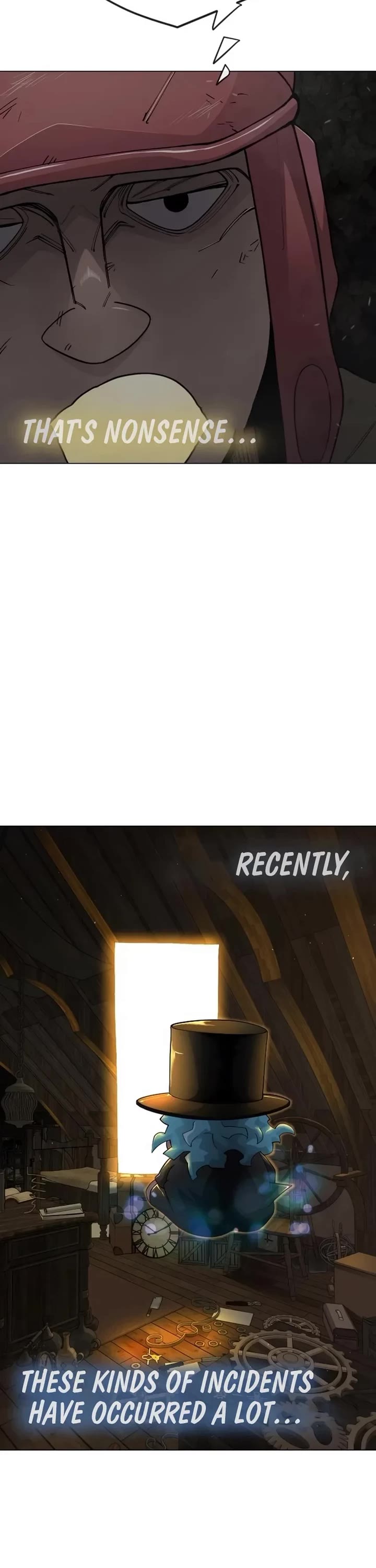 Superhuman Era Chapter 196 page 87 - Chapter 196