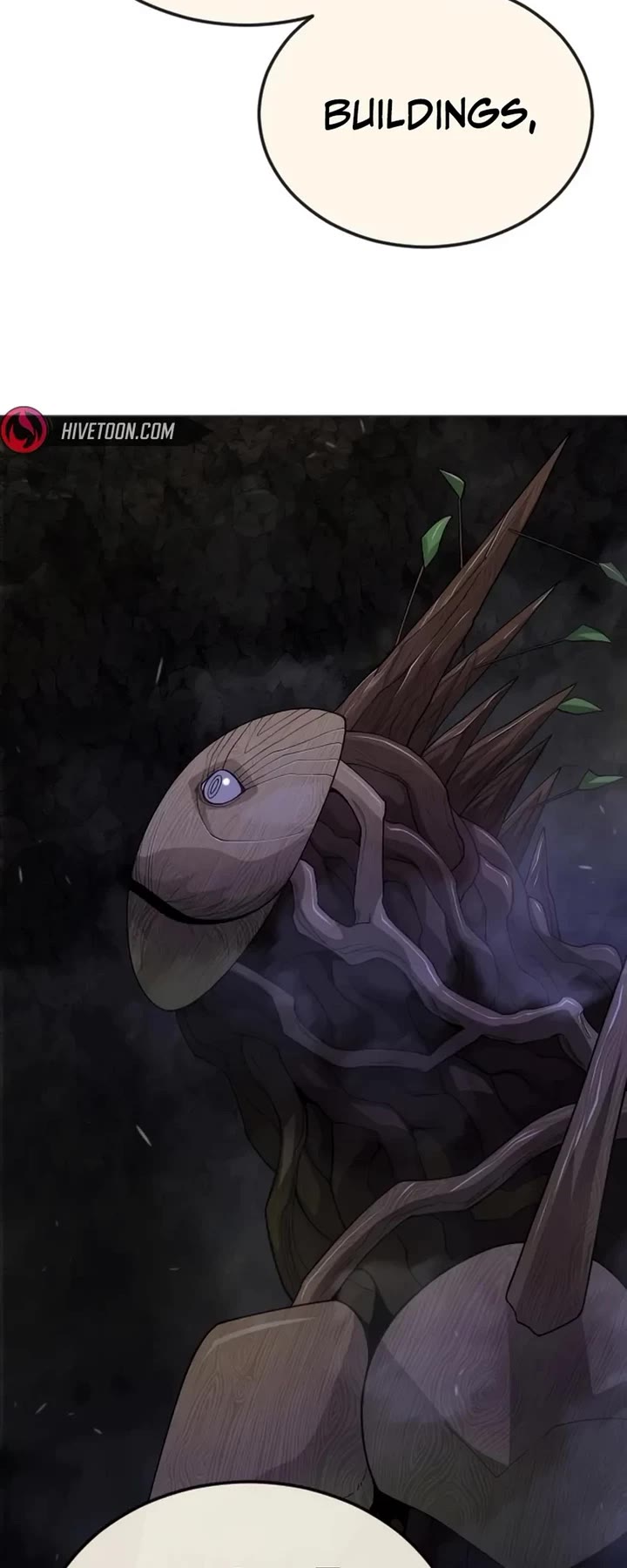 Superhuman Era Chapter 196 page 89 - Chapter 196