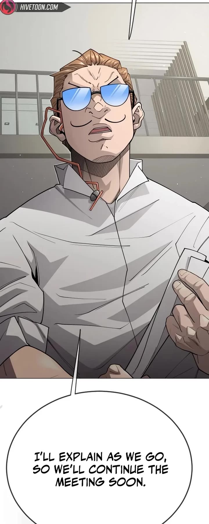 Superhuman Era Chapter 196 page 94 - Chapter 196