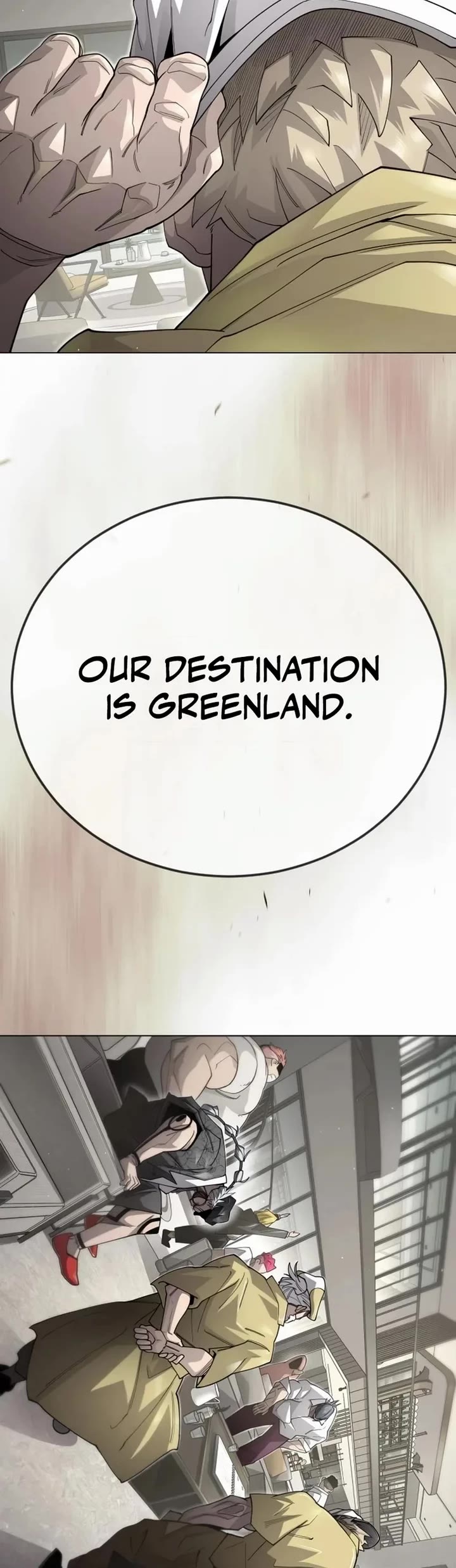 Superhuman Era Chapter 196 page 96 - Chapter 196