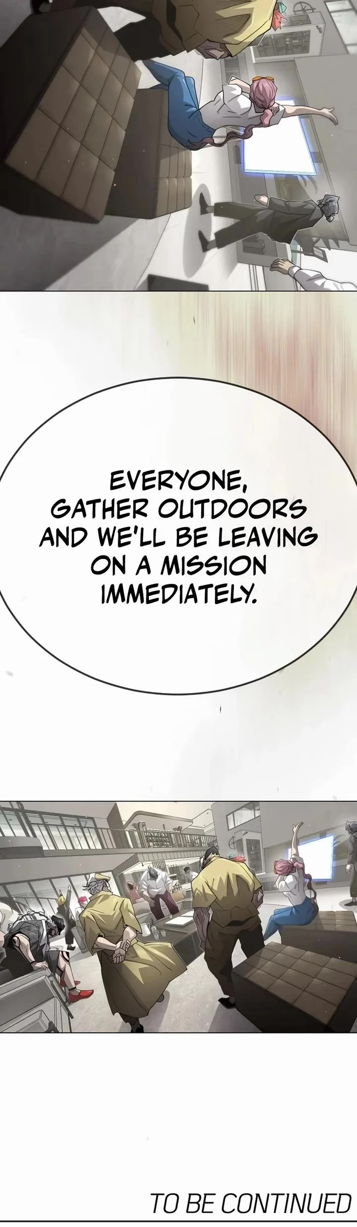 Superhuman Era Chapter 196 page 97 - Chapter 196