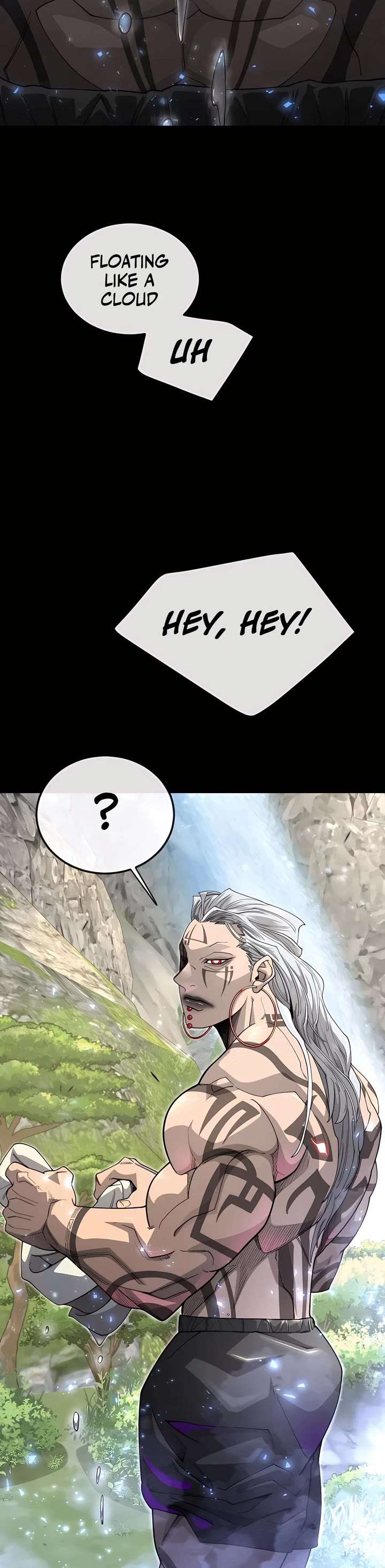 Superhuman Era Chapter 197 page 14 - Chapter 197