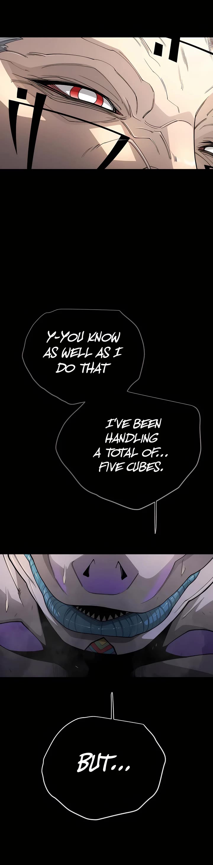 Superhuman Era Chapter 197 page 25 - Chapter 197