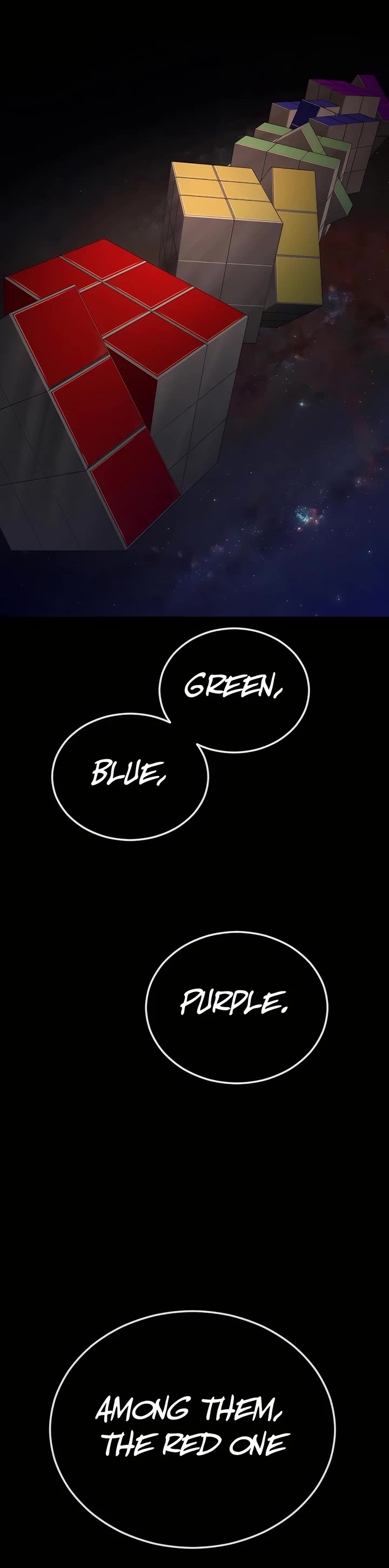 Superhuman Era Chapter 197 page 28 - Chapter 197