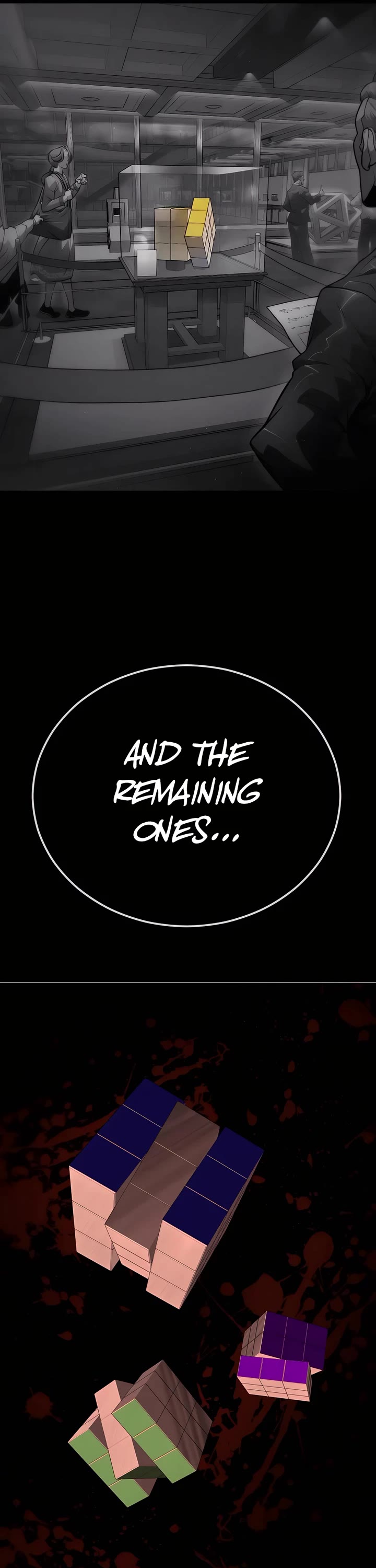 Superhuman Era Chapter 197 page 30 - Chapter 197