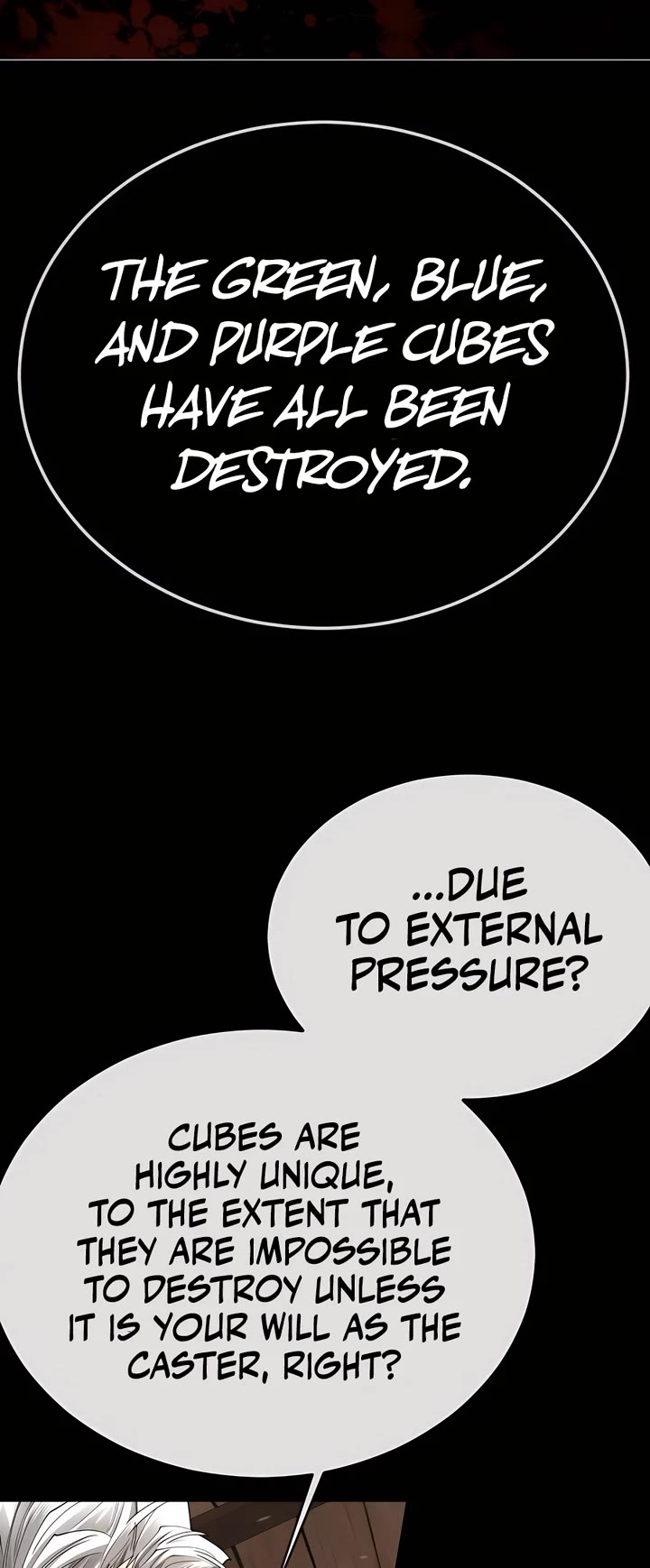 Superhuman Era Chapter 197 page 31 - Chapter 197