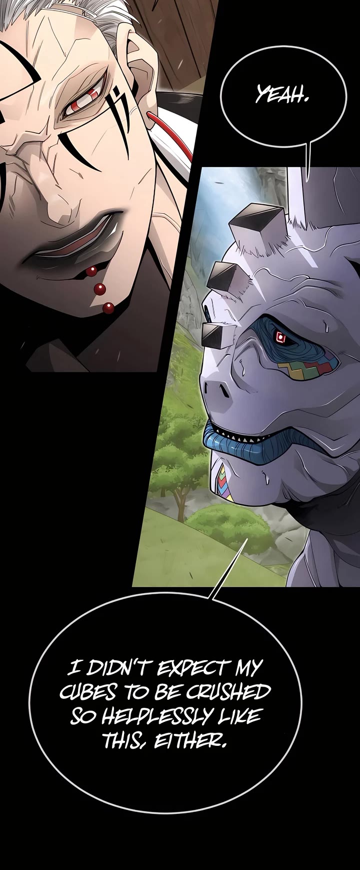Superhuman Era Chapter 197 page 32 - Chapter 197