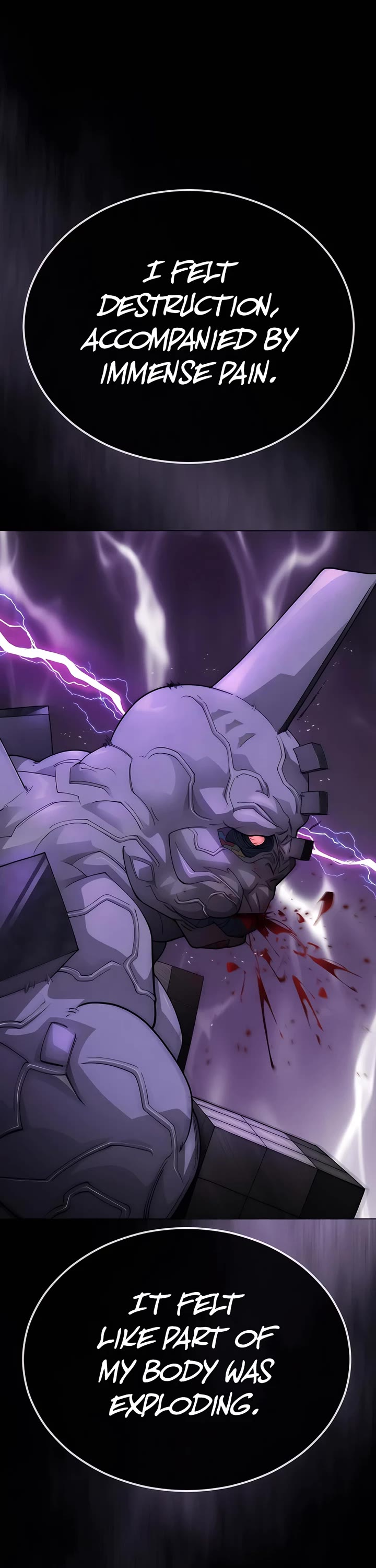 Superhuman Era Chapter 197 page 33 - Chapter 197