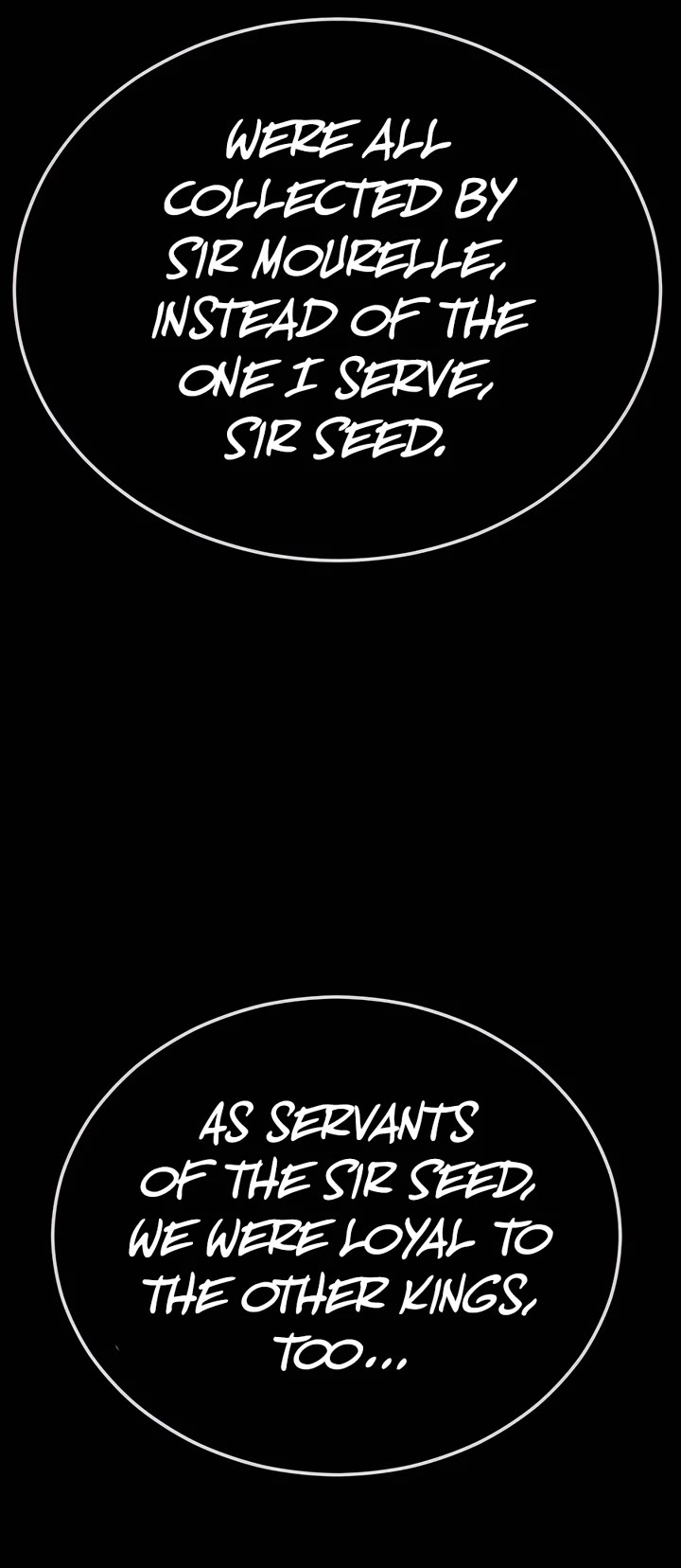 Superhuman Era Chapter 197 page 36 - Chapter 197