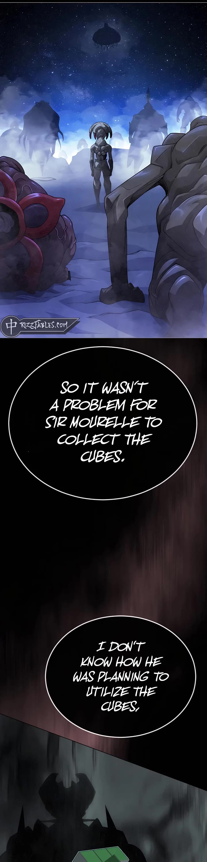 Superhuman Era Chapter 197 page 37 - Chapter 197