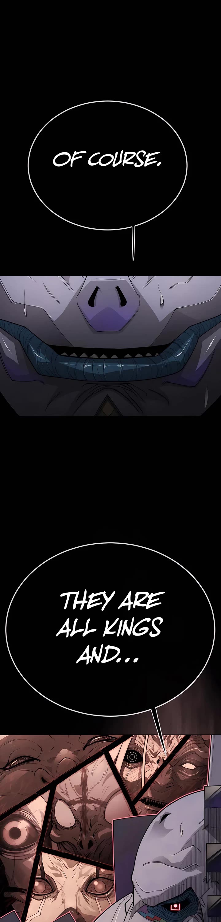 Superhuman Era Chapter 197 page 41 - Chapter 197