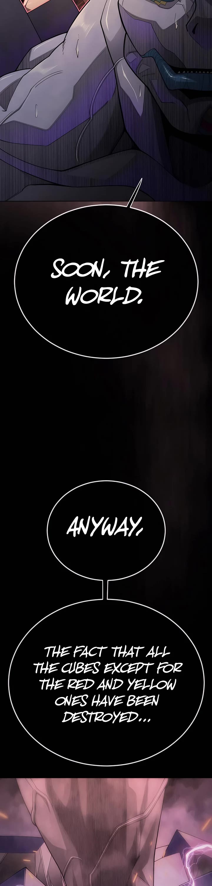 Superhuman Era Chapter 197 page 42 - Chapter 197