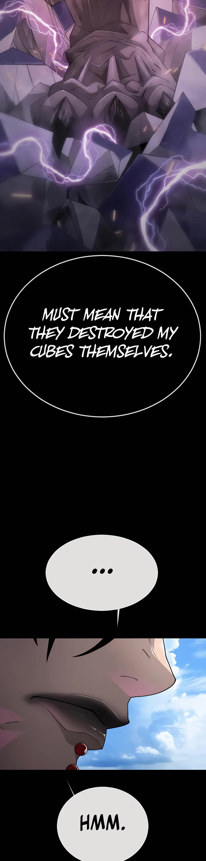 Superhuman Era Chapter 197 page 43 - Chapter 197