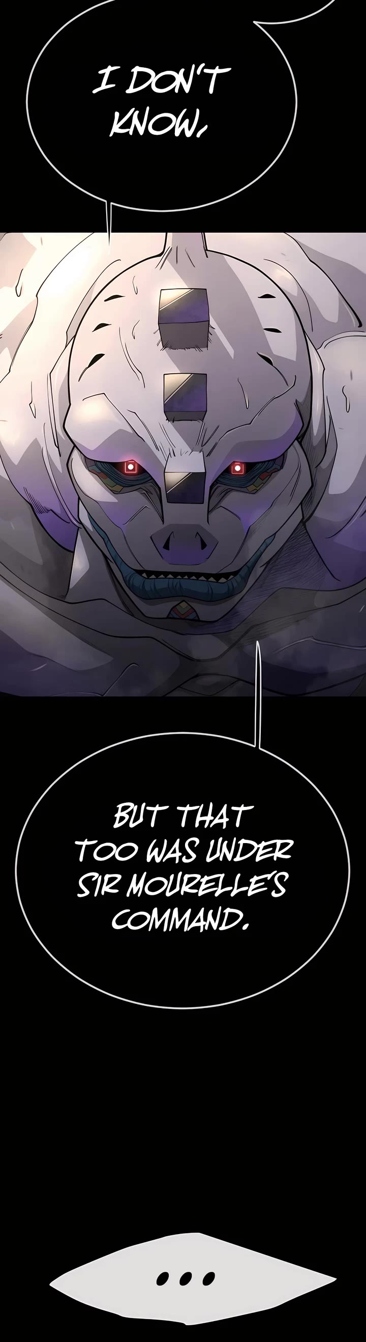 Superhuman Era Chapter 197 page 45 - Chapter 197