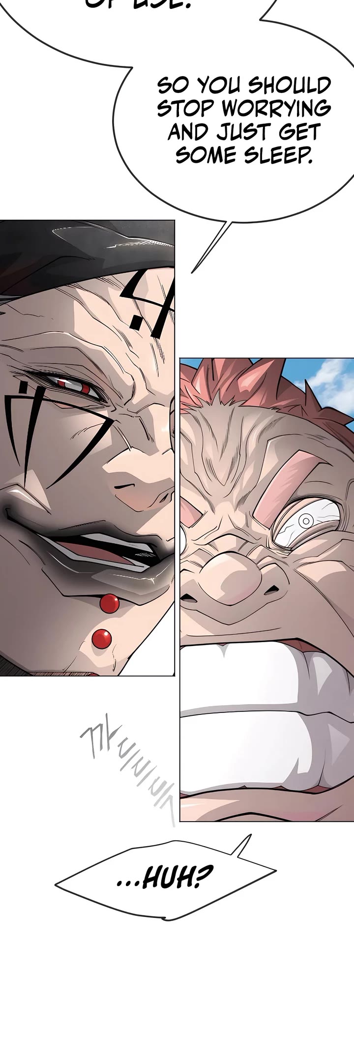 Superhuman Era Chapter 197 page 48 - Chapter 197