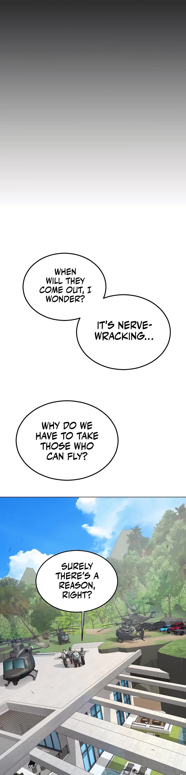 Superhuman Era Chapter 197 page 50 - Chapter 197
