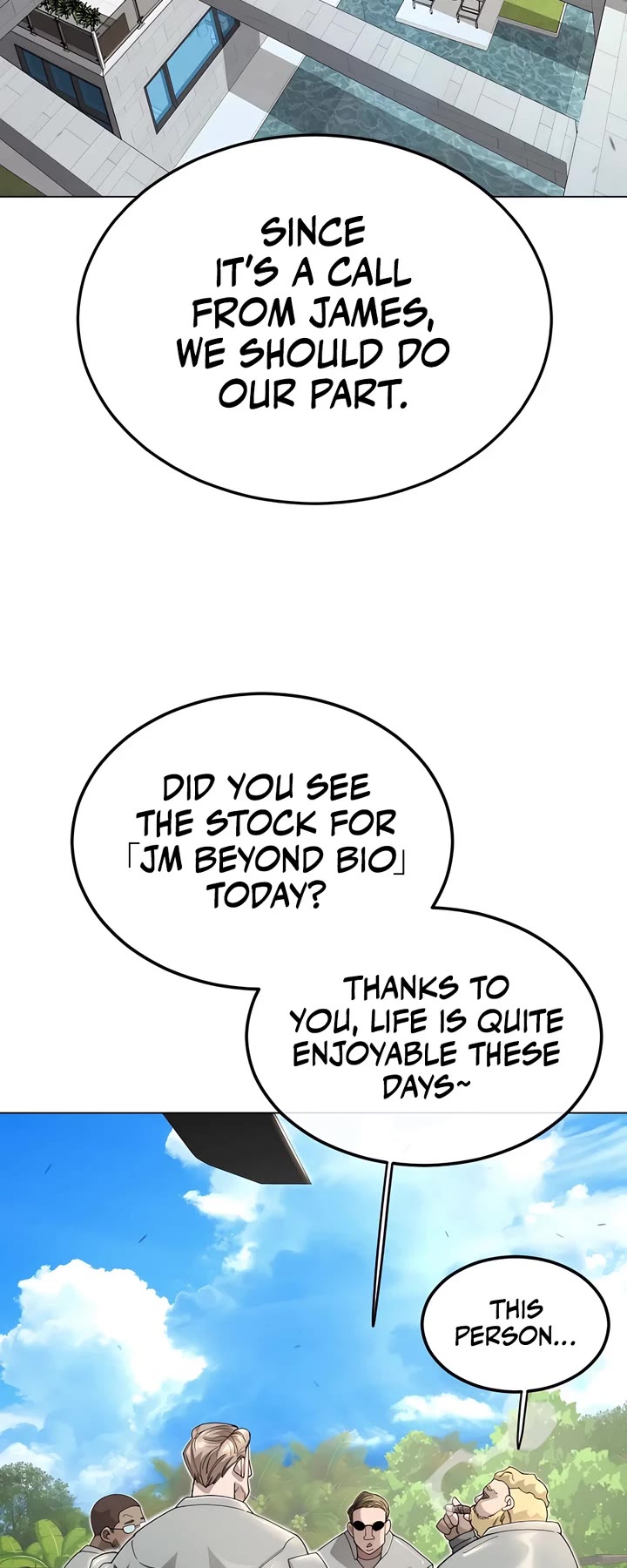 Superhuman Era Chapter 197 page 51 - Chapter 197