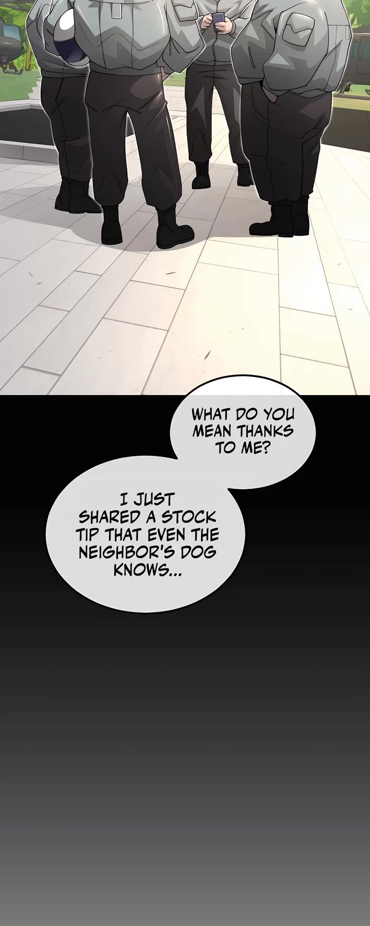 Superhuman Era Chapter 197 page 52 - Chapter 197