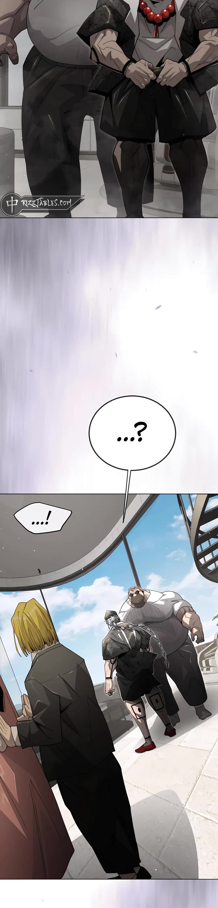 Superhuman Era Chapter 197 page 6 - Chapter 197