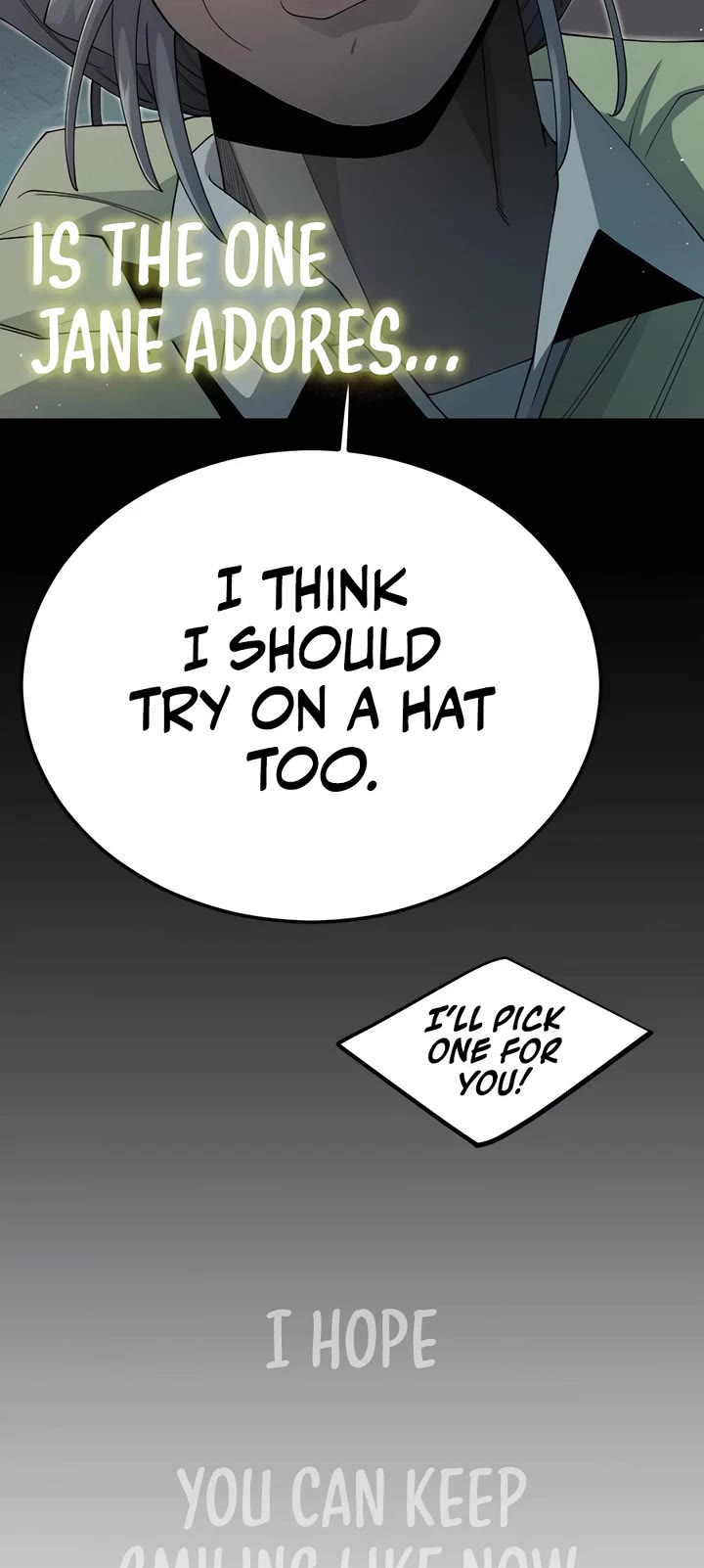 Superhuman Era Chapter 197 page 61 - Chapter 197