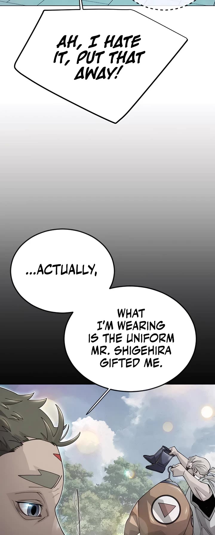Superhuman Era Chapter 197 page 65 - Chapter 197