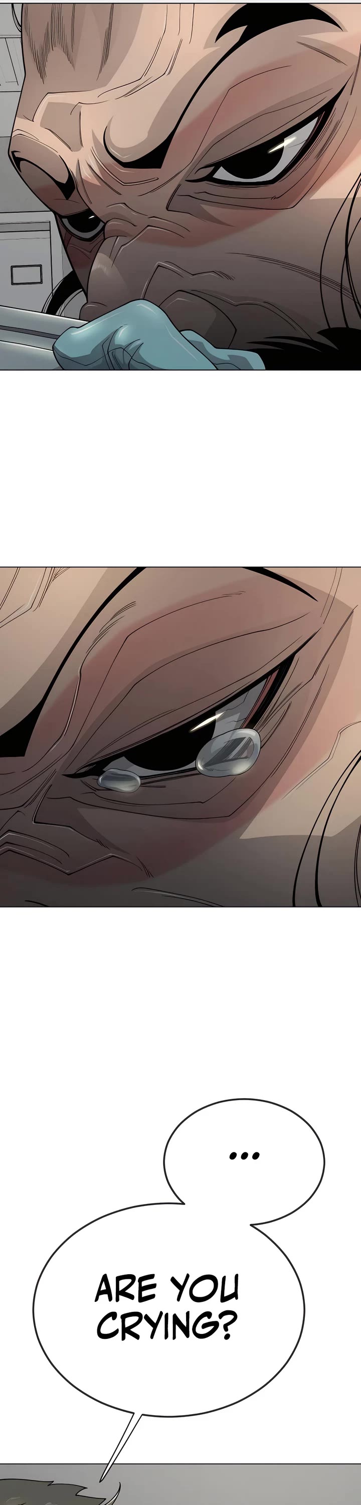 Superhuman Era Chapter 197 page 67 - Chapter 197