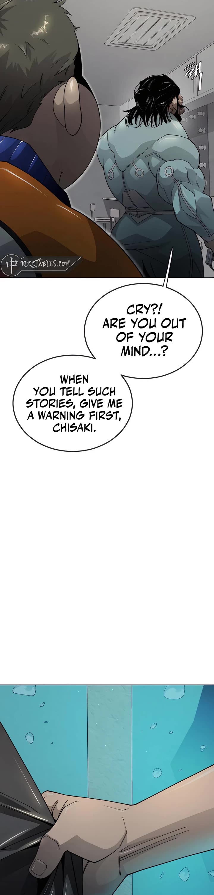Superhuman Era Chapter 197 page 68 - Chapter 197