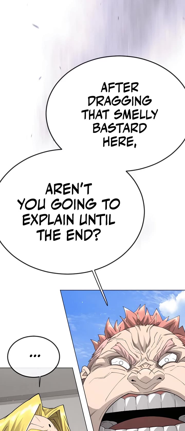 Superhuman Era Chapter 197 page 7 - Chapter 197