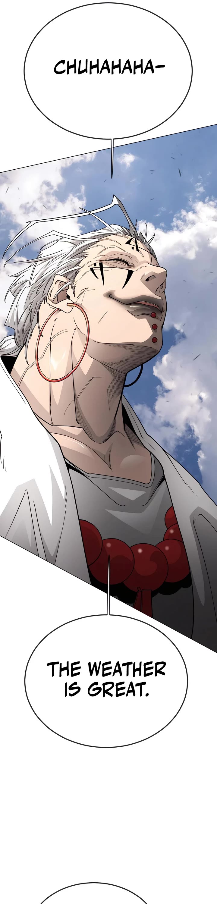 Superhuman Era Chapter 197 page 74 - Chapter 197