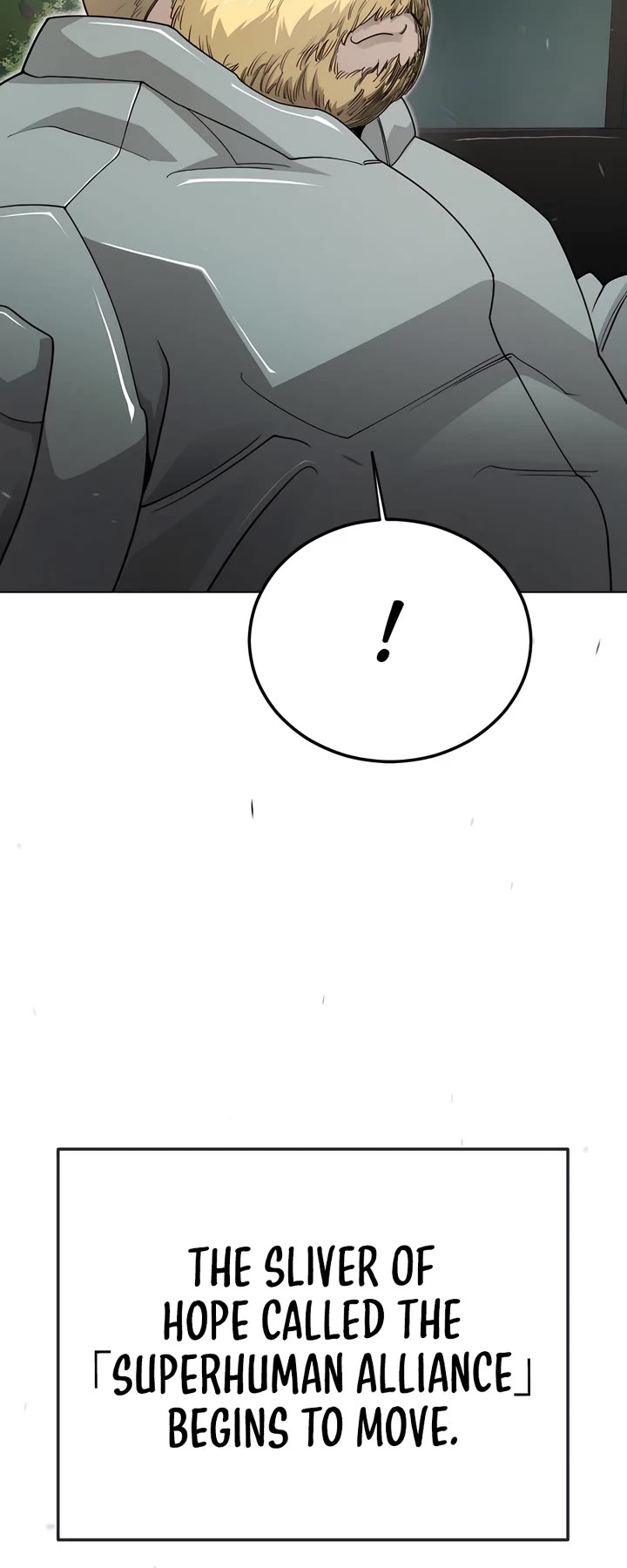 Superhuman Era Chapter 197 page 76 - Chapter 197