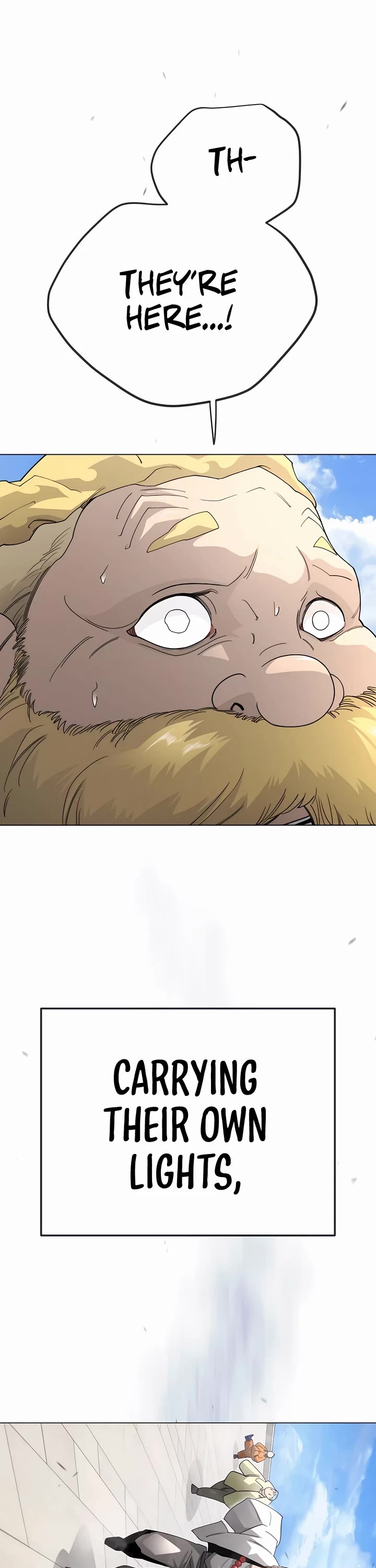 Superhuman Era Chapter 197 page 78 - Chapter 197