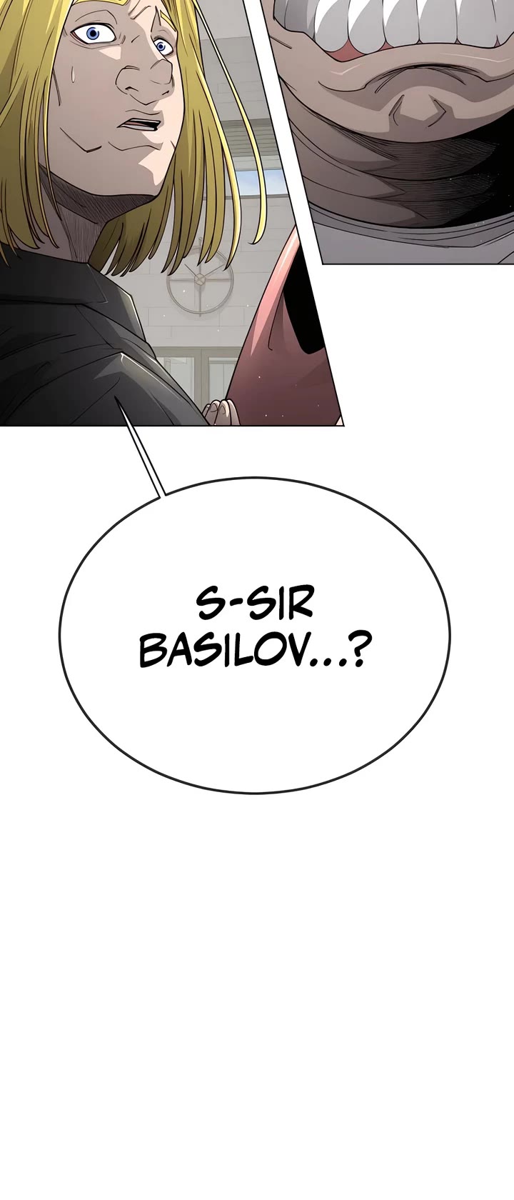Superhuman Era Chapter 197 page 8 - Chapter 197