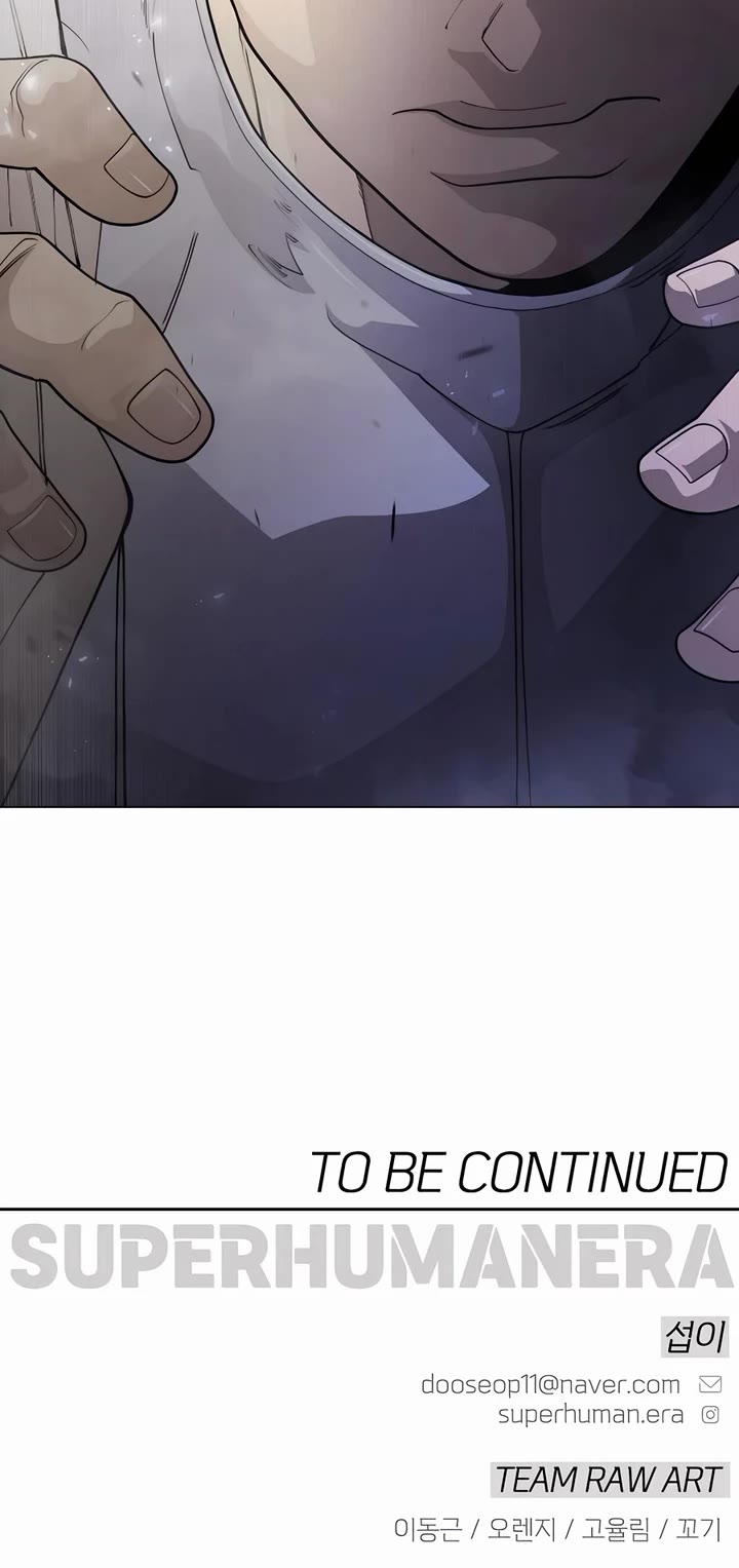 Superhuman Era Chapter 197 page 81 - Chapter 197
