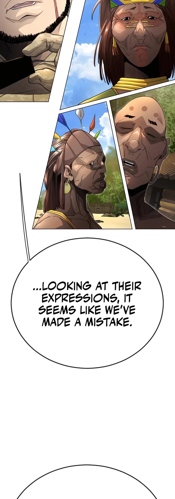 Superhuman Era Chapter 198 page 13 - Chapter 198