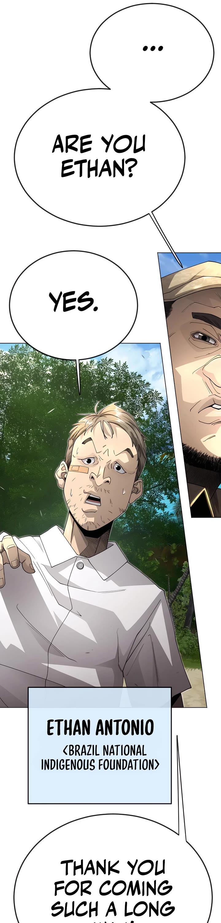 Superhuman Era Chapter 198 page 15 - Chapter 198